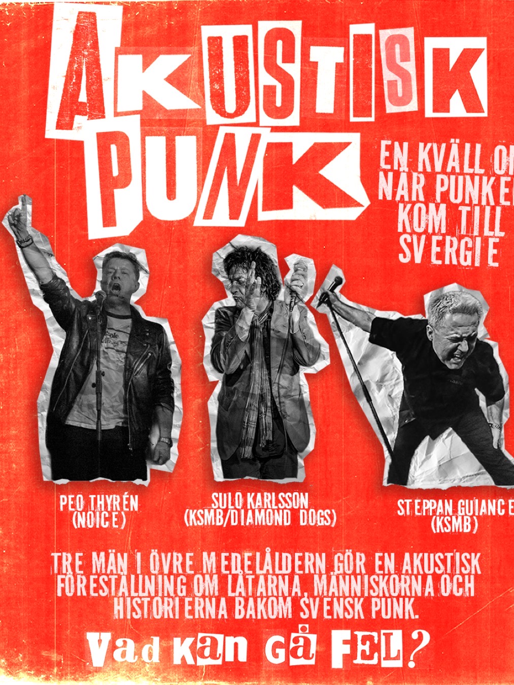 akustisk-punk